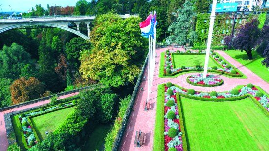 Monumento del Recuerdo